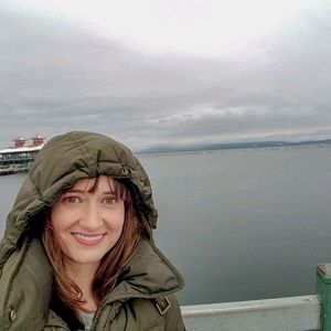 Meet your Posher, Lori